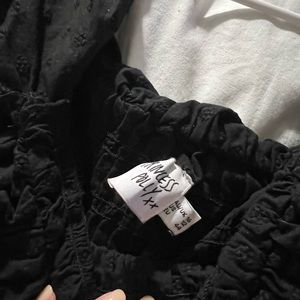 Princess Polly Romper